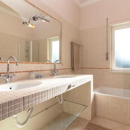 Βίλα Tranquila Καρβοέιρο