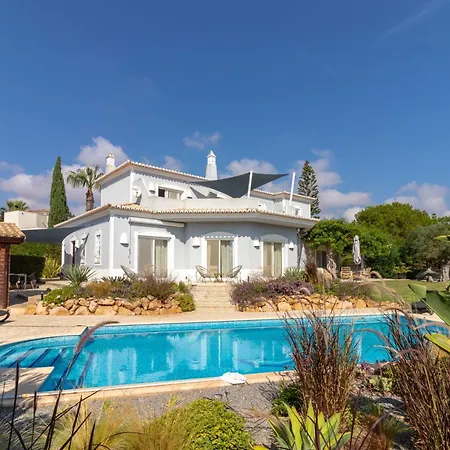 Villa Tranquila