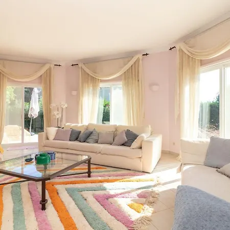 Βίλα Tranquila *