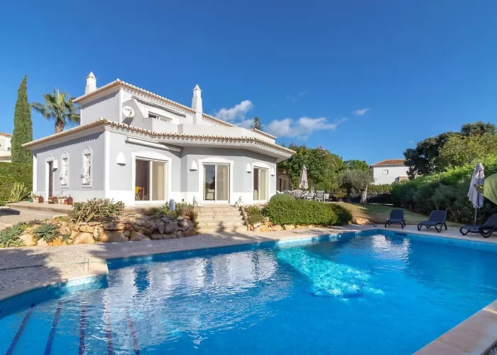 Tranquila Villa *