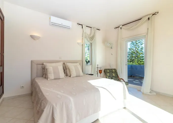 Villa Tranquila