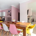 Villa Tranquila