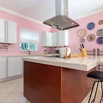 Villa Tranquila