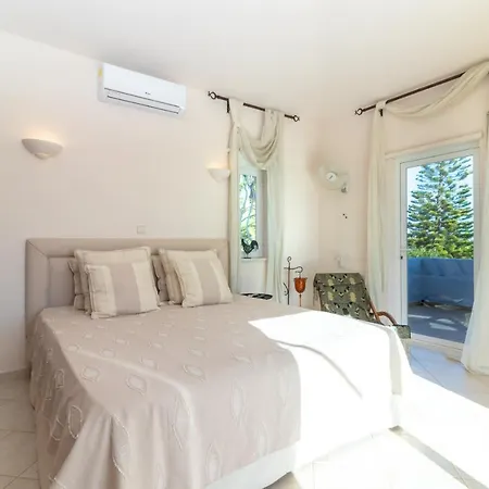 Villa Tranquila