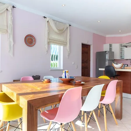 Tranquila וילה קארבואירו