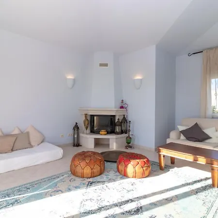 Villa Tranquila Carvoeiro (Lagoa)