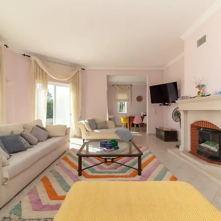 Tranquila וילה *