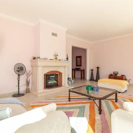 Tranquila וילה קארבואירו