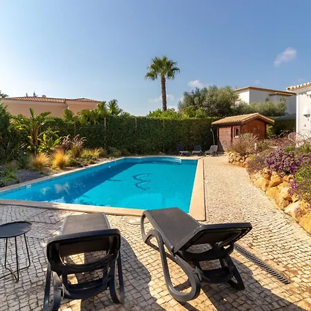 Tranquila * קארבואירו