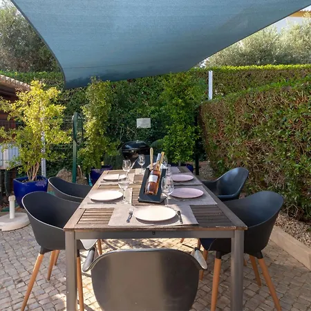 Tranquila * קארבואירו