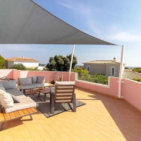 Tranquila Villa