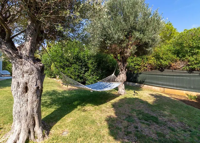 Tranquila Villa Carvoeiro (Lagoa)