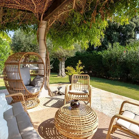 Villa Tranquila Carvoeiro (Lagoa)