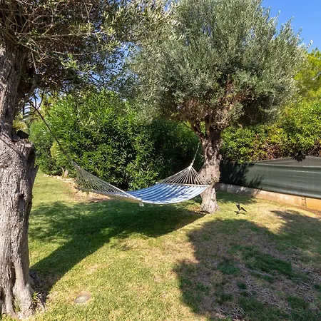 Tranquila Villa Carvoeiro (Lagoa)