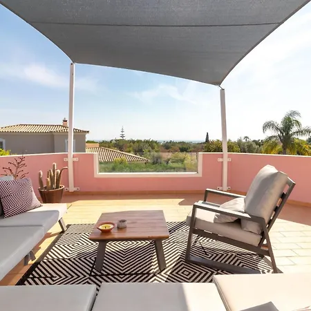 Tranquila Carvoeiro (Lagoa)